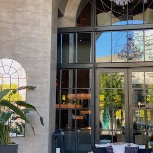 Meet your Posher, Donnie